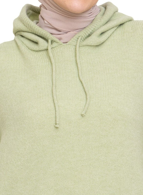 Opal Hoodie Pullover - Khotwh